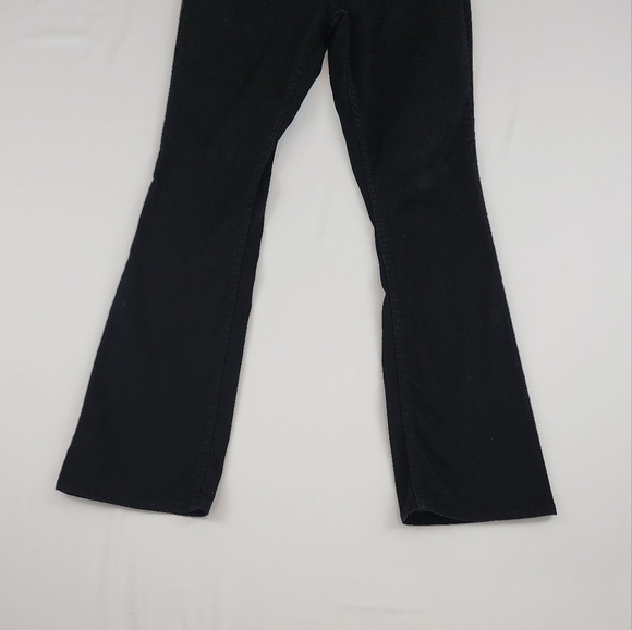 Lee Mid Rise Boot Cut Jean Pants - Picture 7 of 11